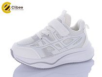Кроссовки Clibee-Apawwa LB20 white в магазине Фонтан Обуви