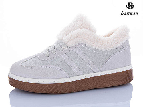 Кроссовки Башили H9531-7 в магазине Фонтан Обуви