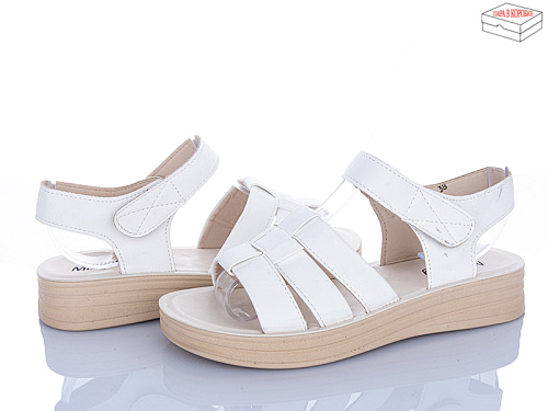 Босоножки Minghong 311-2 в магазине Фонтан Обуви