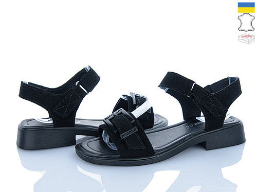 Босоножки Fatfax 502-5 в магазине Фонтан Обуви