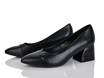 Туфли Loretta A220-1 в магазине Фонтан Обуви