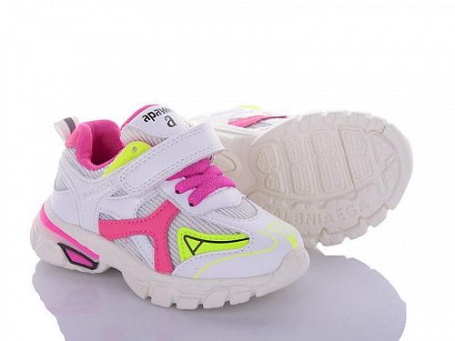 Apawwa NC63-1 fuchsia в магазине Фонтан Обуви