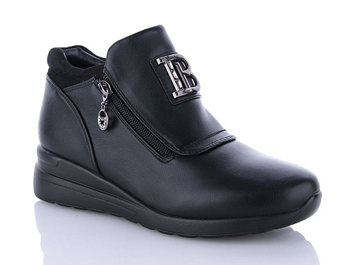 Ботинки Karco F673-5 в магазине Фонтан Обуви