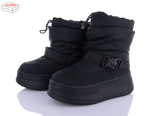 Дутики Ailaifa HZ28-1 в магазине Фонтан Обуви