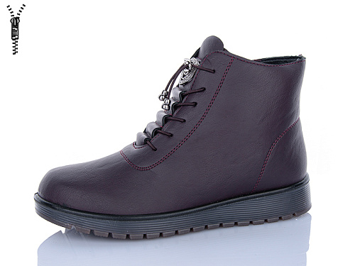 Ботинки Ldw H55-9 в магазине Фонтан Обуви