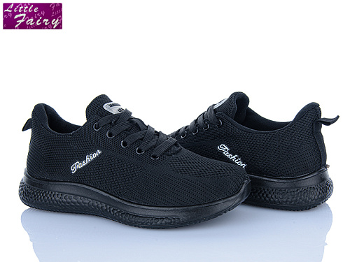 Кроссовки Little Fairy 217-1 в магазине Фонтан Обуви