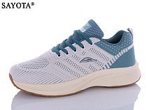Кроссовки Sayota B501-3 в магазине Фонтан Обуви