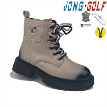 Ботинки Jong-Golf C30810-3 в магазине Фонтан Обуви