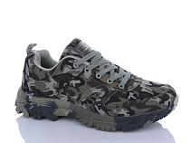 Кроссовки Okshoes 6025-7 в магазине Фонтан Обуви