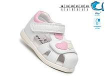 Босоножки Том.М 65057A в магазине Фонтан Обуви