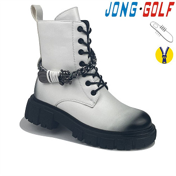 Ботинки Jong-Golf C30793-7 в магазине Фонтан Обуви