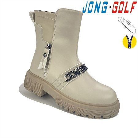Ботинки Jong-Golf C30795-6 в магазине Фонтан Обуви