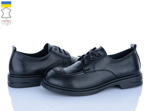 Туфли Fatfax 701-12 в магазине Фонтан Обуви