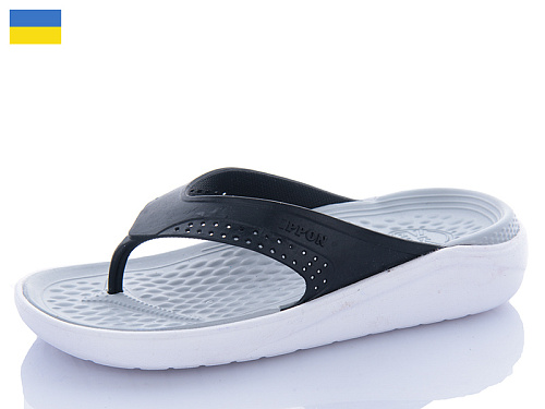 Шлепанцы Luckline 5032-311 в магазине Фонтан Обуви