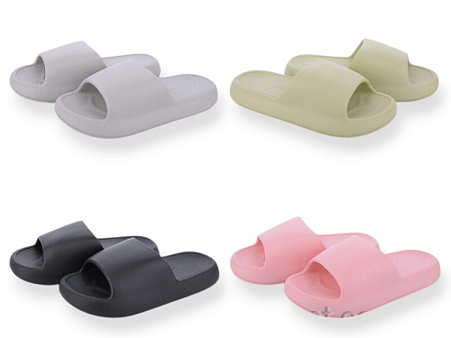 Шлепанцы Hongquan Q7 mix в магазине Фонтан Обуви