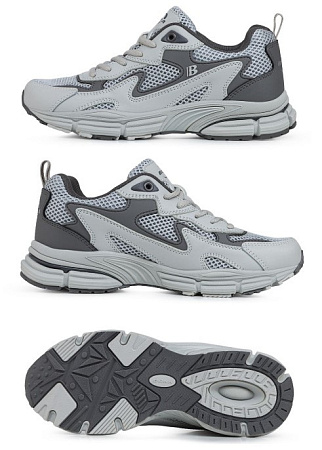 Кроссовки Bona 978МВ в магазине Фонтан Обуви