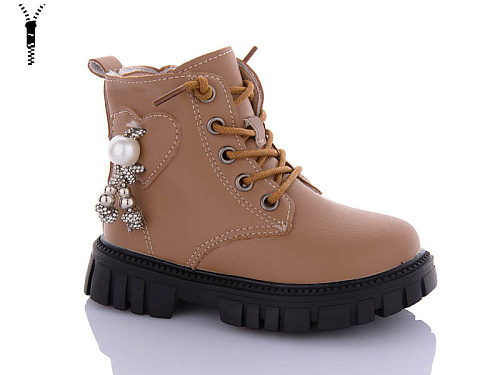 Ботинки Ashiguli 984-3 в магазине Фонтан Обуви