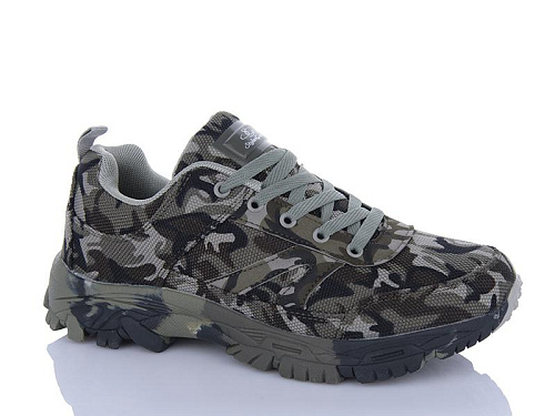 Кроссовки Okshoes 6025-7 в магазине Фонтан Обуви
