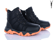 Ботинки Xifa Kids C09-3 в магазине Фонтан Обуви