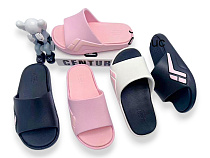 Шлепанцы Rai Shoes XR20 mix в магазине Фонтан Обуви