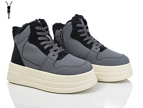 Ботинки Бабочка 554-595 в магазине Фонтан Обуви