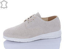 Туфли M•D-Gresso-Lunastep S0309-13 в магазине Фонтан Обуви