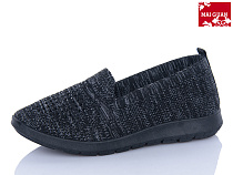 Туфли Maiguan 520-1 в магазине Фонтан Обуви