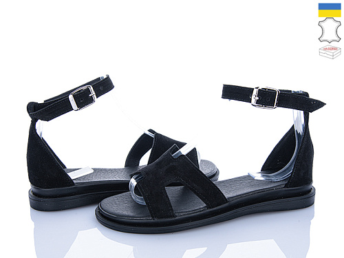 Босоножки Ailinda 323-1A в магазине Фонтан Обуви