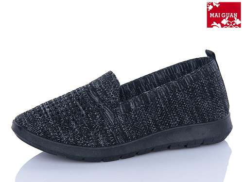 Туфли Maiguan 520-1 в магазине Фонтан Обуви