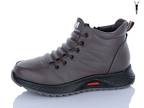 Ботинки I.Trendy BK1160-28 в магазине Фонтан Обуви