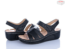 Босоножки Minghong 2605-1 в магазине Фонтан Обуви