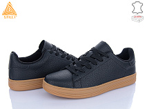 Кроссовки Stilli Group L200-4 шкіра піна в магазине Фонтан Обуви