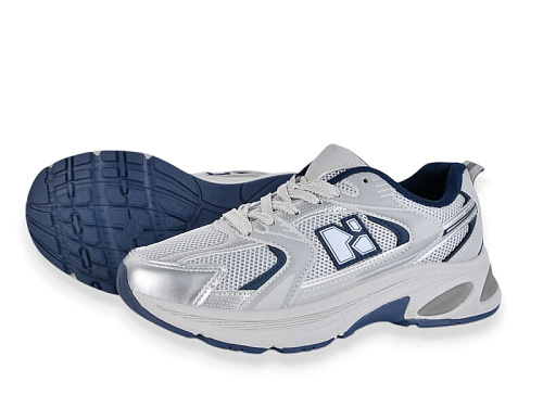 Кроссовки Hongquan J2119-3 в магазине Фонтан Обуви