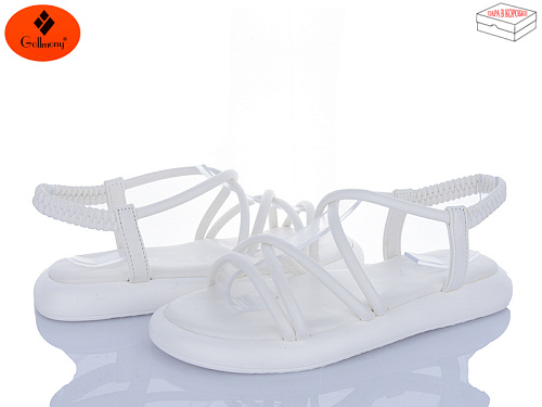 Босоножки Gollmony 2025-79-2 в магазине Фонтан Обуви