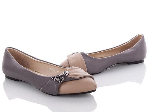 Балетки Tama 1030-18 в магазине Фонтан Обуви