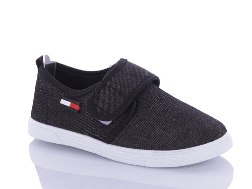 Кеды Bluerama K96-3 в магазине Фонтан Обуви