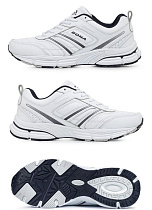 Кроссовки Bona 940АВ в магазине Фонтан Обуви