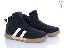 Ботинки Xifa HY71-12 в магазине Фонтан Обуви