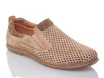 Туфли Dual 5442-2 в магазине Фонтан Обуви