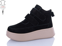 Ботинки Qq Shoes M281-3 в магазине Фонтан Обуви