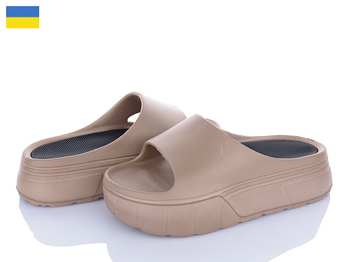 Шлепанцы Dago Прогрес Ж154 моко в магазине Фонтан Обуви