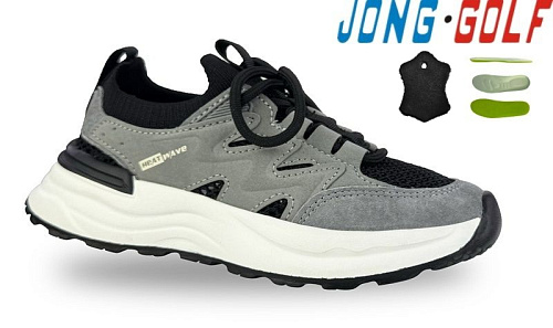 Кроссовки Jong-Golf C11754-30 в магазине Фонтан Обуви