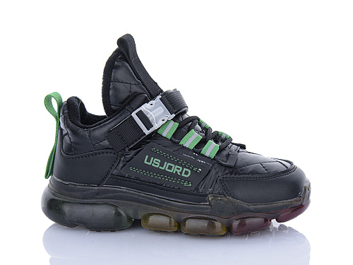 Кроссовки Sanlin 33-3 в магазине Фонтан Обуви