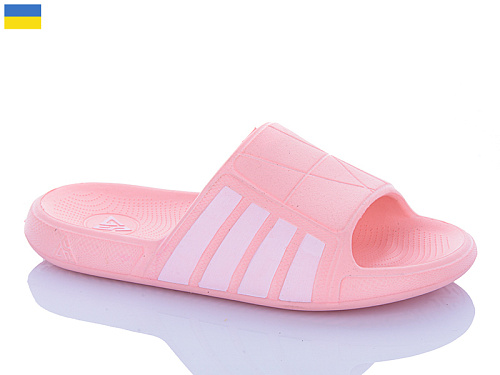 Шлепанцы Inblu Gipanis 010 рожевий в магазине Фонтан Обуви