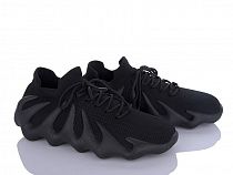Кроссовки Wonex 170-10 black в магазине Фонтан Обуви