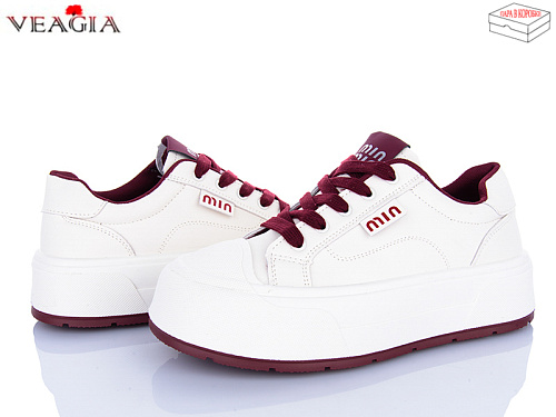 Кроссовки Veagia-Ada V3380-3 в магазине Фонтан Обуви