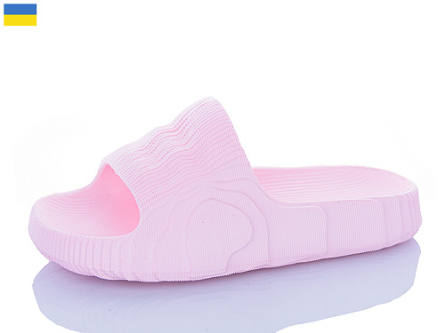 Шлепанцы Luckline 5045-389 в магазине Фонтан Обуви