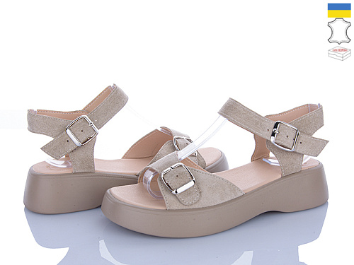 Босоножки Ailinda 890-27A в магазине Фонтан Обуви