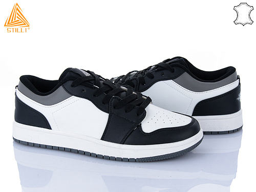 Кроссовки Stilli Group HB830-10 шкіра піна в магазине Фонтан Обуви