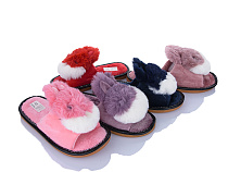 Тапочки Vladimir 514 mix в магазине Фонтан Обуви